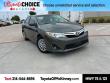Used 2013 Toyota Camry LE Sedan