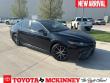 Used 2024 Toyota Camry SE Sedan