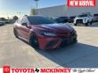 Used 2023 Toyota Camry XSE Sedan
