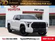 Certified 2026 Toyota Tundra SR5 Truck CrewMax
