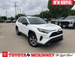 Used 2025 Toyota RAV4 Hybrid LE SUV