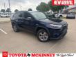 Used 2024 Toyota RAV4 XLE SUV
