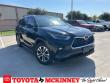 Used 2024 Toyota Highlander XLE SUV