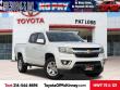 Used 2019 Chevrolet Colorado LT Truck Crew Cab