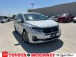 Used 2025 Honda Odyssey Elite Van