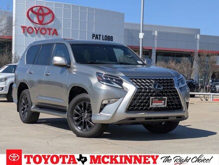 2022 LEXUS GX 460 460 SUV