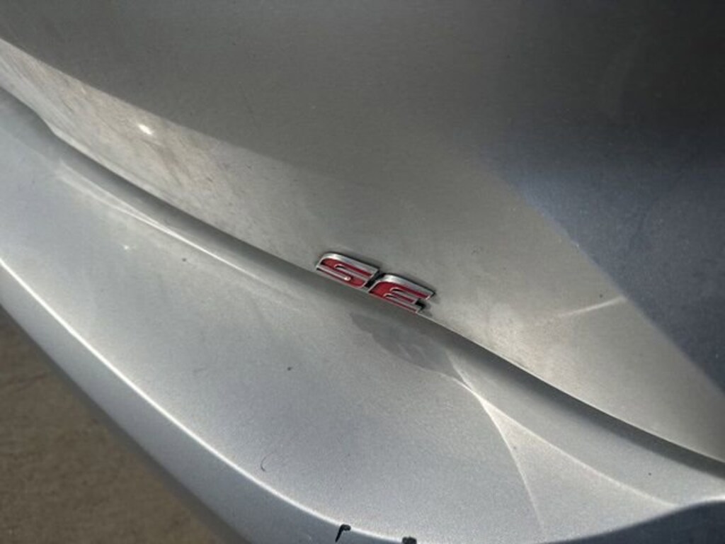 Used 2025 Toyota Corolla Hatchback SE Hatchback