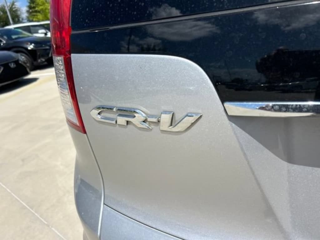 Used 2013 Honda CR-V EX SUV