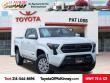 New 2026 Toyota Tacoma SR5 Truck Double Cab
