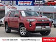  Toyota 4Runner