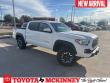 Used 2020 Toyota Tacoma TRD Off-Road Truck Double Cab