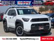 New 2026 Toyota 4Runner TRD Off-Road Premium SUV