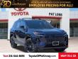 New 2026 Toyota RAV4 Plug-in Hybrid SE SUV