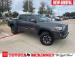 Used 2023 Toyota Tacoma TRD Off-Road Truck Double Cab