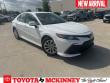 Used 2024 Toyota Camry LE Sedan