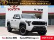 Used 2026 Toyota