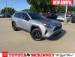 Certified 2025 Toyota RAV4 LE SUV