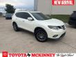 Used 2015 Nissan Rogue SL SUV
