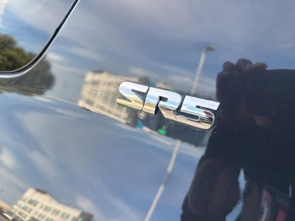 Used 2024 Toyota 4Runner SR5 Premium SUV