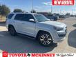 Used 2024 Toyota 4Runner Limited SUV