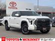 Used 2024 Toyota Tundra i-FORCE MAX Limited Truck CrewMax