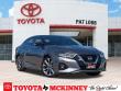Used 2023 Nissan Maxima Platinum Sedan