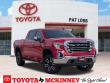 Used 2019 GMC Sierra 1500 SLT Truck Crew Cab