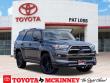 Certified 2021 Toyota 4Runner Nightshade SUV