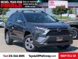 New 2025 Toyota RAV4 XLE SUV