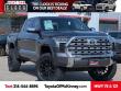 New 2026 Toyota Tundra 1794 Edition Truck CrewMax
