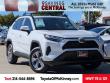 New 2025 Toyota RAV4 XLE SUV