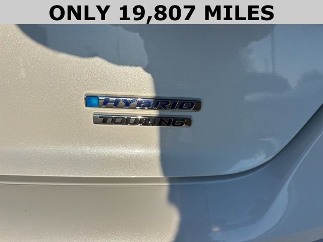 2024 Honda Accord Hybrid Touring photo 4