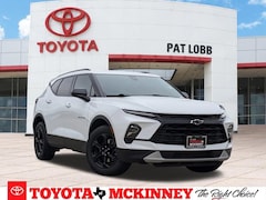 2024 Chevrolet Blazer