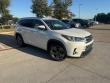 Used 2019 Toyota Highlander Limited Platinum SUV