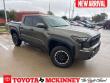 Used 2024 Toyota Tacoma TRD Off-Road Truck Double Cab