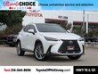 LEXUS NX 350h
