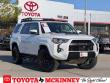 Certified 2024 Toyota 4Runner TRD Pro SUV