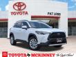 Used 2023 Toyota Corolla Cross LE SUV