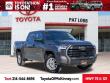 Used 2022 Toyota Tundra SR5 Truck CrewMax