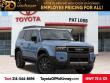 Certified 2024 Toyota Land Cruiser Base SUV