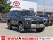 Used 2024 Toyota 4Runner TRD Off-Road SUV