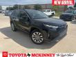 Used 2024 Toyota RAV4 XLE Premium SUV