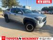 Used 2024 Toyota Tacoma TRD Off-Road Truck Double Cab