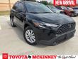 Used 2024 Toyota Corolla Cross LE SUV