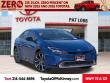 New 2026 Toyota Prius Plug-in Hybrid XSE Hatchback