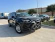 Used 2025 Toyota Grand Highlander XLE SUV