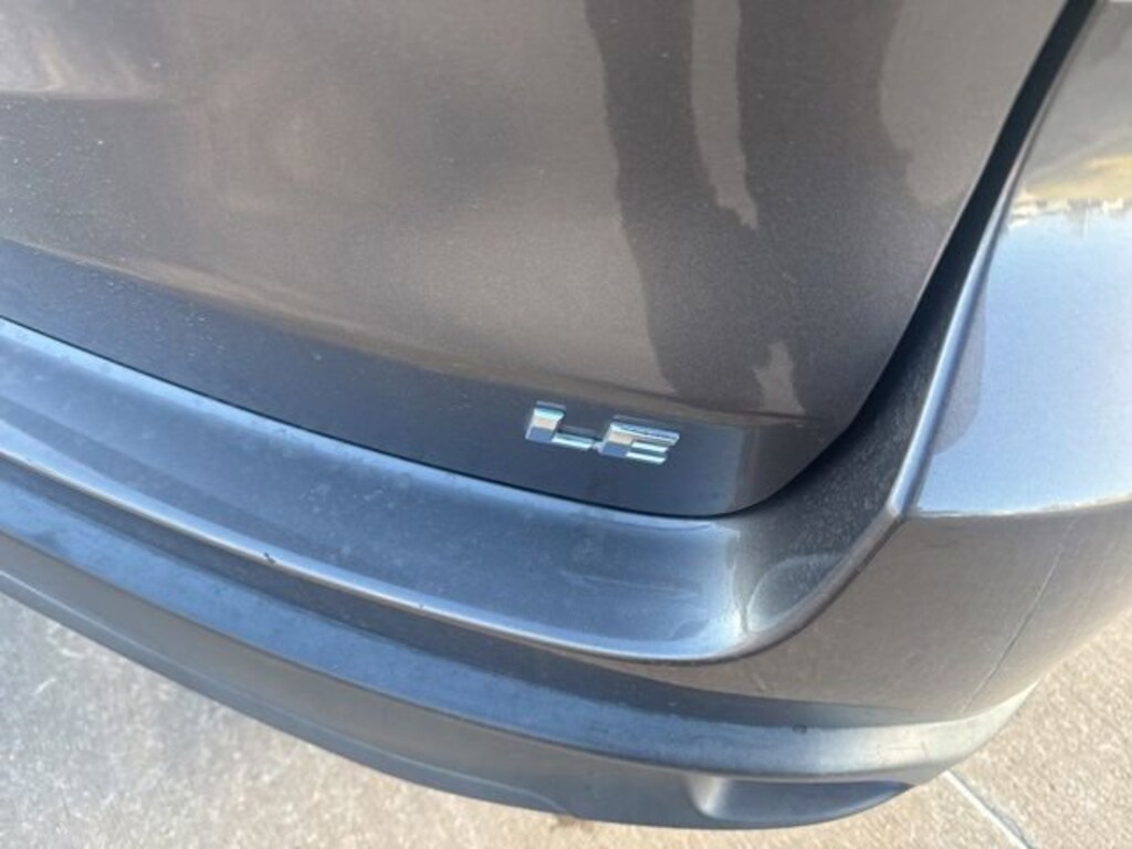 Used 2015 Toyota Highlander LE SUV