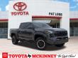 Used 2025 Toyota Tacoma TRD Off-Road Truck Double Cab