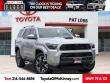 New 2026 Toyota 4Runner TRD Sport Premium SUV