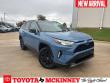 Used 2024 Toyota RAV4 Hybrid XSE SUV